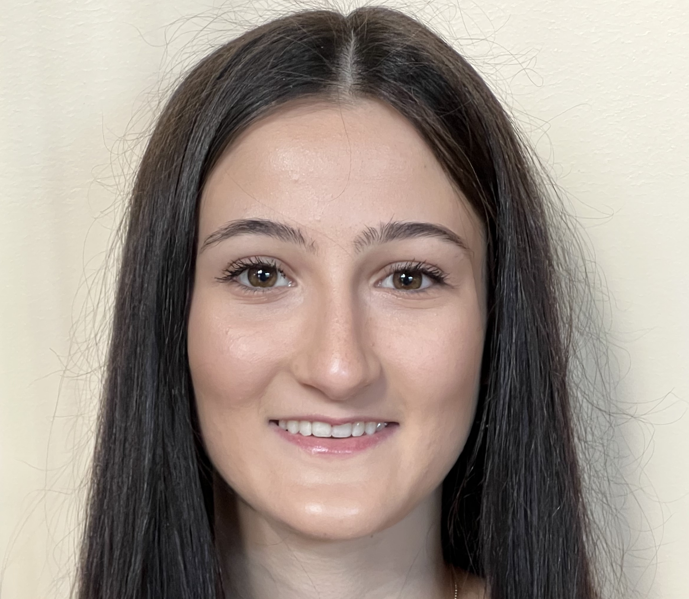 Federica Pezzino, Studio Director & Principal Instructor
