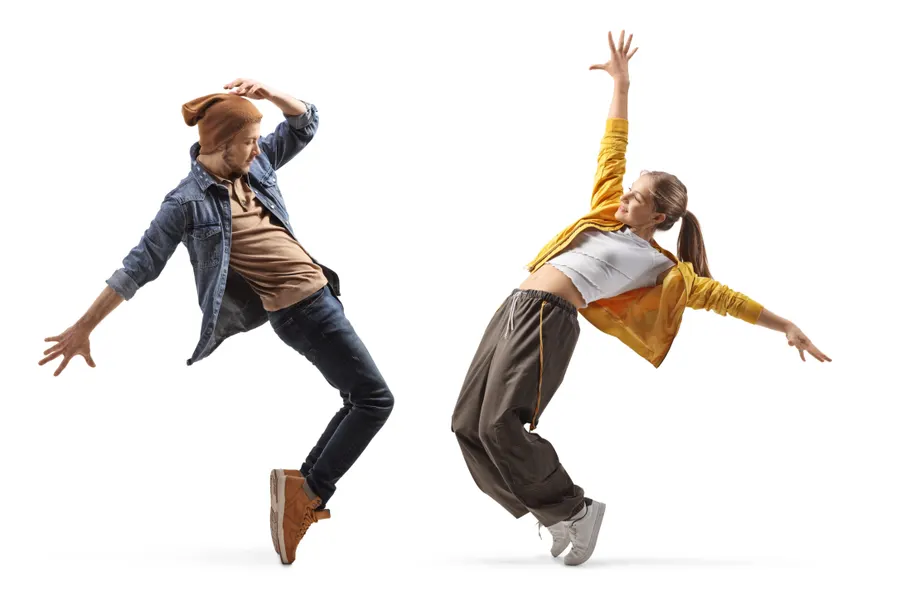 Hip-Hop